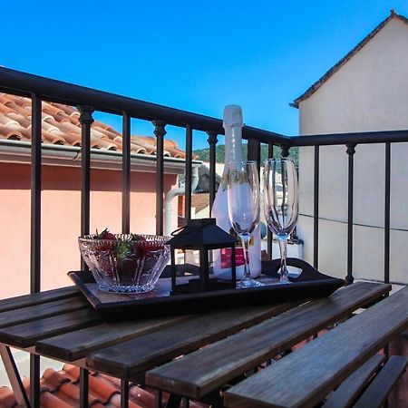 Appartamento Ghetto Primošten Esterno foto