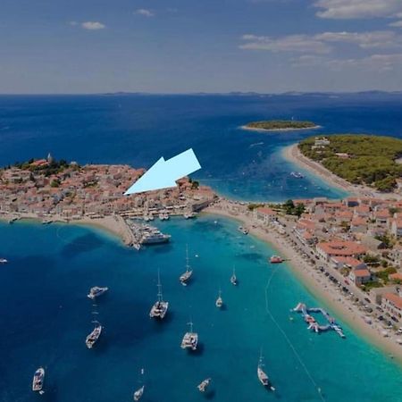 Appartamento Ghetto Primošten Esterno foto