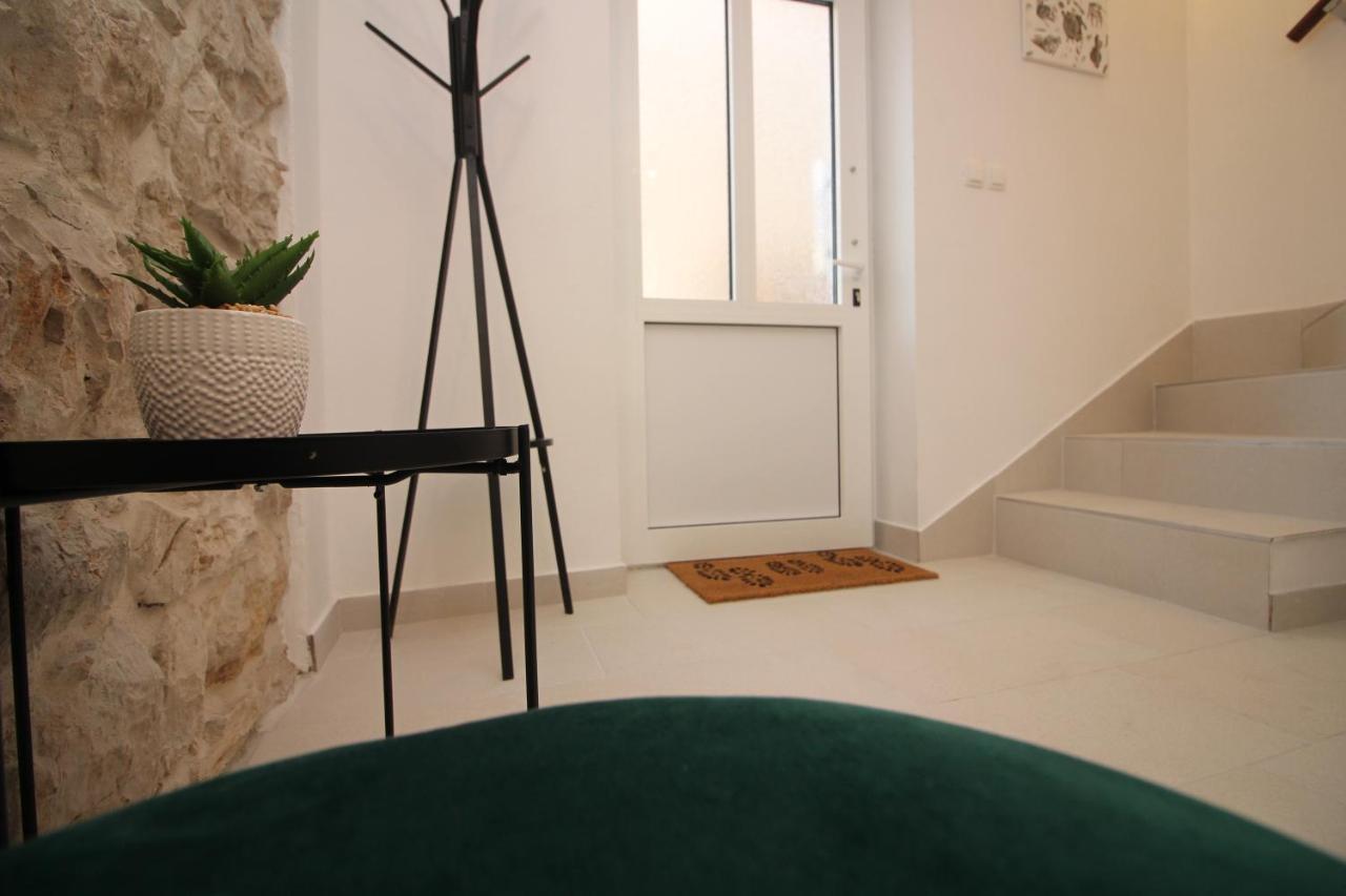 Appartamento Ghetto Primošten Esterno foto