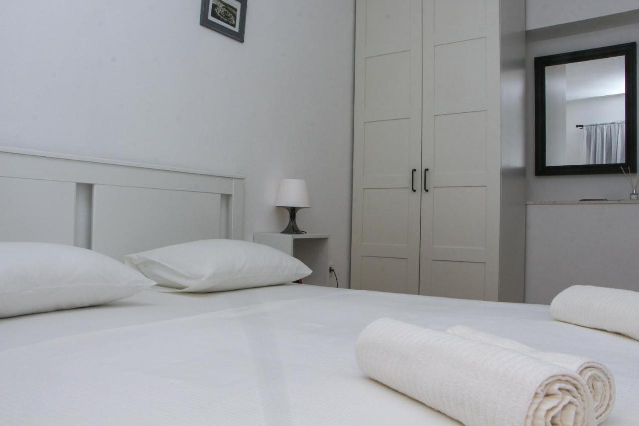 Appartamento Ghetto Primošten Esterno foto